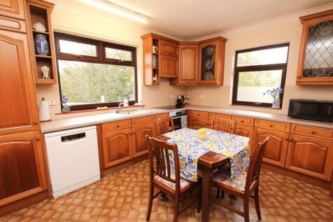 'Dining' Kitchen