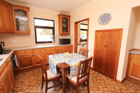 'Dining' Kitchen