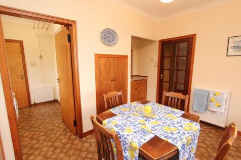 'Dining' Kitchen
