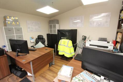 Garden Room/Home Office