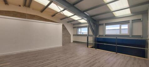Industrial Unit in Manston for sale by Guildcrest 