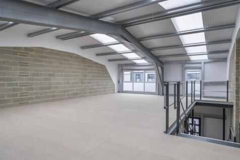 Unit 2 Merlin Business Park for sale by Guildcrest