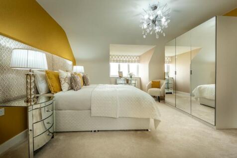 Bedroom 2#2