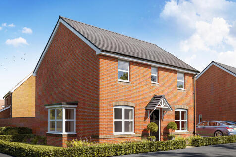 primary property image