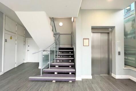 Communal Entrance