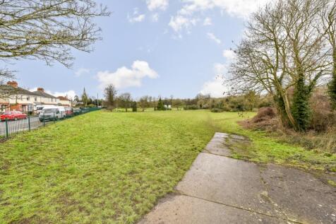 Finedon&#39;s Pocket Park