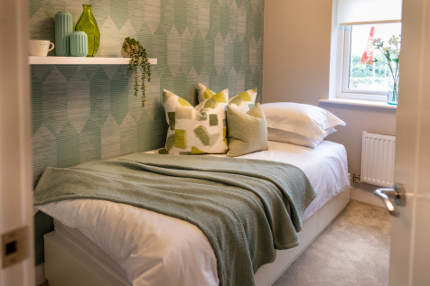 Bedroom 3