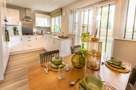 Kitchen Dining