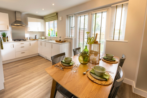 Kitchen Dining