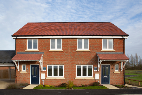 primary property image