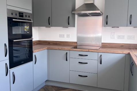Modern Kitchen