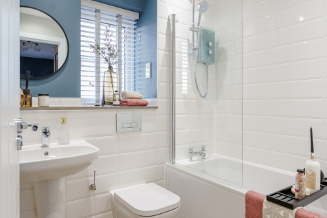 Example Bathroom