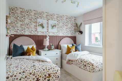 Example Bed 2