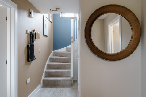 Example Entryway