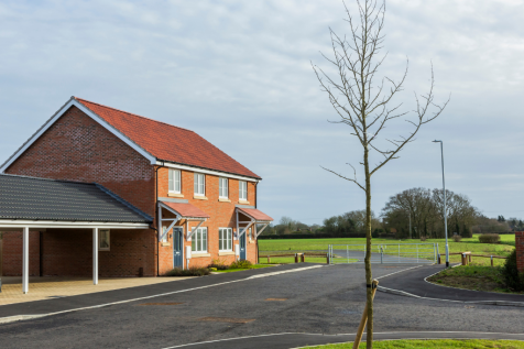 primary property image