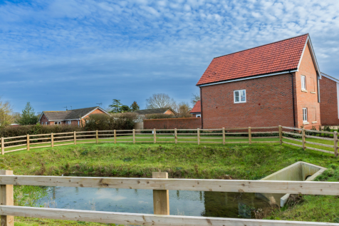 primary property image