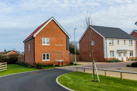 primary property image