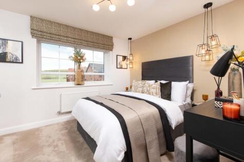 Kenley bedroom