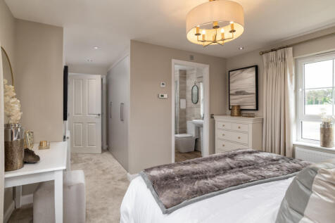 Duns Show Home