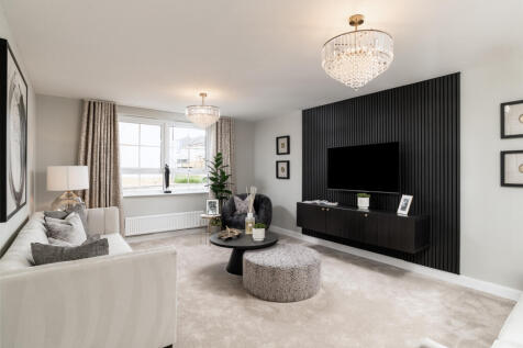 The Ballater