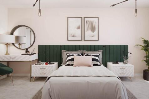 Duart  bedroom 1