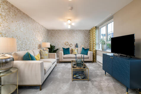 primary property image