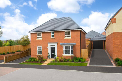 primary property image