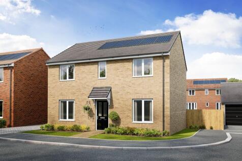 primary property image