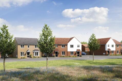 A beautiful collection of 2, 3, 4 &amp; 5 bedroom homes