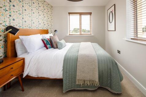 Bedroom 2 a room your family and friends will love