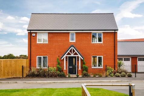 The Woodman is a great 3 bedroom home