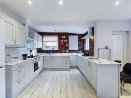 1 bedroom house for 