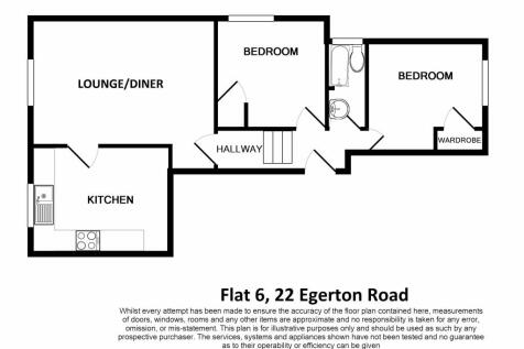 Metropix Floorplan 6