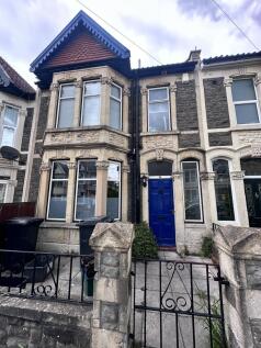 38 Brentry Road 
