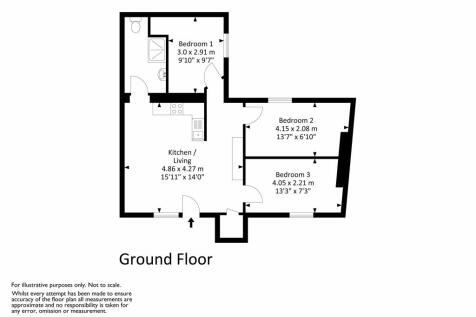 4A-6 Pitville Place,