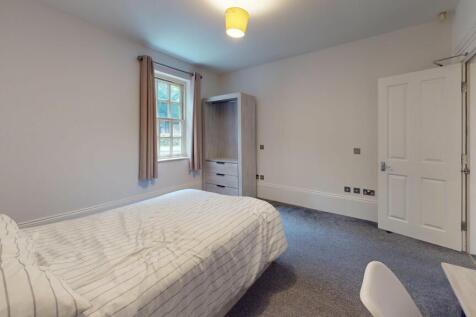 Flat-5-Buckingham-Ho