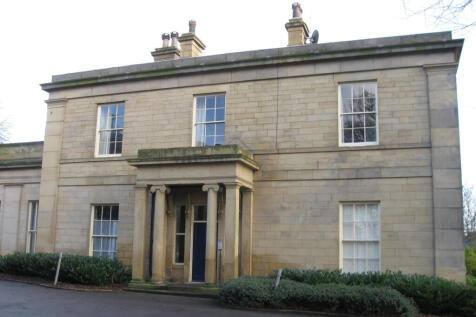Buckingham House