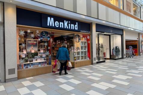 Menkind