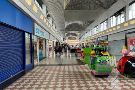 Crossgates Mall