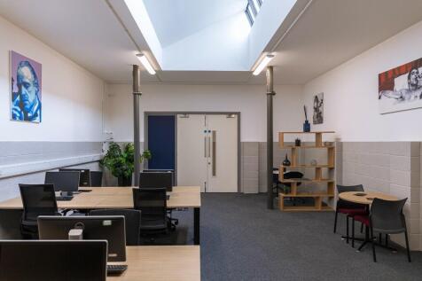 Industrial Office