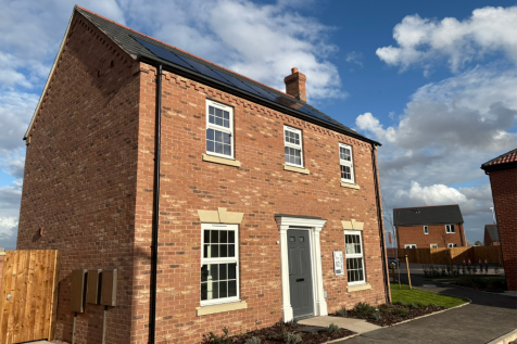 primary property image