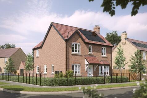 primary property image