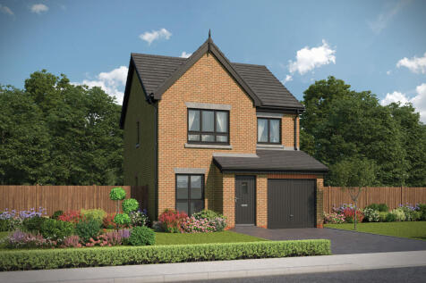 primary property image