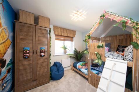 Showhome photography