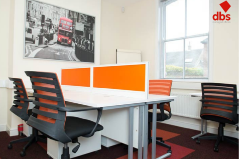 Example Office