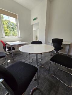 Office 14 Upper Leve