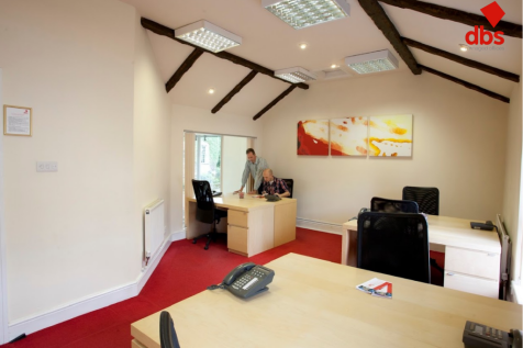 Example Office