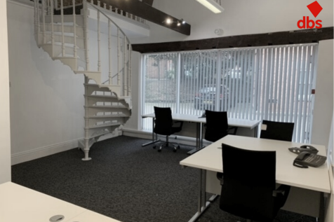 Example Office