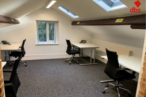 Example Office