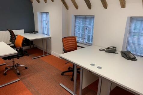 Example Office